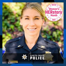 Santa Rosa Police