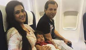 Shweta tiwari stepped off the jhalak dikhhla jaa 6 stage a few days ago. Abhinav Kohli Alleges Shweta Tiwari Treated Him Like A Servant Called The Cops When He Tried To Meet Their Son Hindustan Times