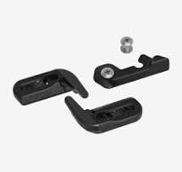 Union Splitboard Clips and Hooks - Integrated Board Inserts (Kit)