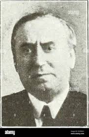 Fru maria hi-res stock photography and images