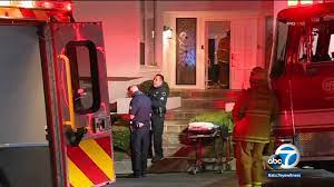Reddit gives you the best of the internet in one place. 2 Shot 1 Fatally In Shooting During House Party In Upscale Beverly Glen Neighborhood Abc7 Los Angeles