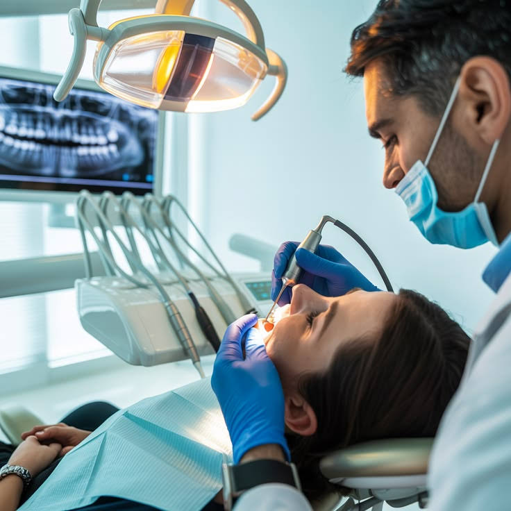 Advanced Dental Solutions product image