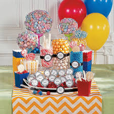 Birthday Party Candy Buffet Candy Birthday Party Candy Buffet Birthday Party Candy Buffet