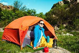 It is by far the cheapest way to stay in virginia beach. The 15 Best Camping Spots In Virginia