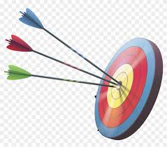 Surreycares community foundation, our vision for surrey. Target Archery Arrow Darts Arrow Dart Free Transparent Png Clipart Images Download