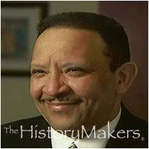 The Honorable Marc H. Morial's Biography