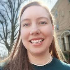 Ursala Knudsen-Latta