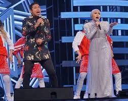 live gegar vaganza 2019 live + (minggu 9). Senarai Lagu Tugasan Konsert Akhir Gegar Vaganza 6 2019 Iluminasi