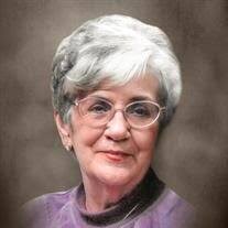 Barbara Ann Walker Obituary