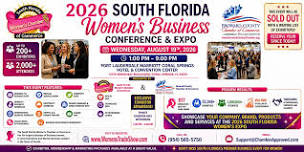 Broward County Business Conference and Expo 2026