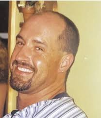 In Loving Memory of Jeffrey Scott Tracy