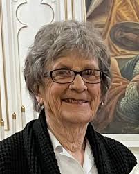 Camille Mickelson Obituary February 14, 2024