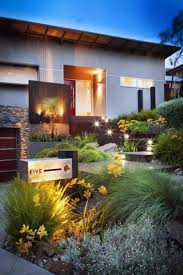 It also had equal distribution of plants on both sides to create a symmetric look. Top 70 Best Front Yard Landscaping Ideas Outdoor Designs