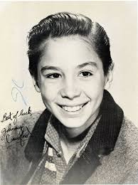 Johnny Crawford Legacy added a...