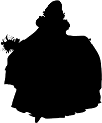 Svg Marriage Princess Woman Married Free Svg Image Icon Svg Silh