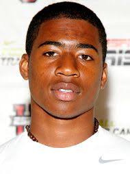 Chaz Anderson's Instagram, Twitter & Facebook