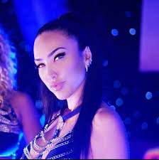 Meet Atheana Ritchie