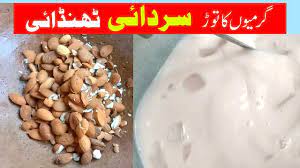 Sardai Recipe Thandai Recipe Sardai Recipe In Urdu Thandai Recipes Recipes Food Street