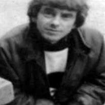 Michael Peek Case Obituary