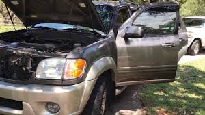 When i have the switch in the down position, the voltage between the green wire. The 2021 Toyota Sequoia Does Nothing New To Justify Its Continued Existence