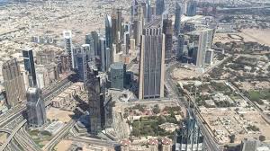 With a total height of 829.8 m (2,722 ft, just over half a mile) and a roof height. Di Dubai Beda Lantai Bisa Beda Waktu Buka Puasa Lifestyle Liputan6 Com