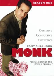 Watch mank (2020) online free on emovies. Monk Season 1 Watch Monk Online Full Episodes In Hd Free
