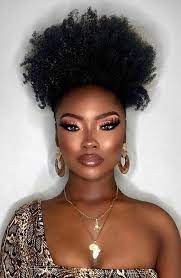 Pin On African American Black Women Hairstyles
