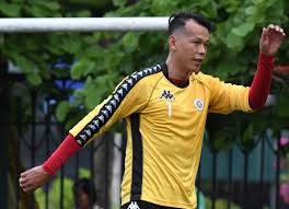 Tấn trường sẽ khẳng định mình và kinh nghiệm trận mạc sẽ giúp trường biết điều chỉnh và chỉ huy hàng phòng ngự. CÆ¡ Há»™i Nao Cho Bui Táº¥n TrÆ°á»ng á»Ÿ Ha Ná»™i Tin Tá»©c Má»›i Nháº¥t 24h Ä'á»c Bao Lao Ä'á»™ng Online Laodong Vn