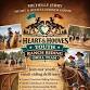 Summer Heart & Hooves Ranch Riding YOUTH Drill Team