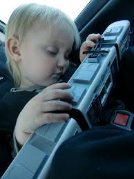 Livingroom: Family roadtrip