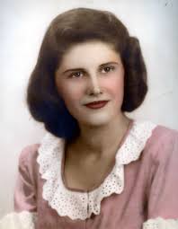 Flora Ann Rodney Obituary