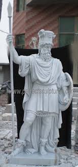 For almost a decade, hannibal and his army slogged around the italian peninsula, defeating the romans and killing thousands in battles at tarentum, capua, silarus, herndonia, and petelia. China Ancient Life Size Garden Marble Stone Warrior Sculpture Roman Soldier Statue Sy X1624 China Sculpture And Stone Sculpture Price