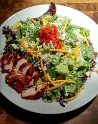 How would you rate this business? Cactus Club Salad