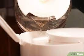 Close the lid of the coffee maker and get brewin'! How To Make Tea Using A Coffee Pot 7 Steps With Pictures