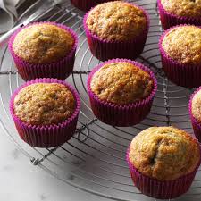 Basic Banana Muffins Recipe Banana Muffin Recipe Banana Muffins Muffin Recipes