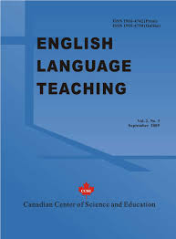 Pdf The Use Of Apologies By Efl Learners