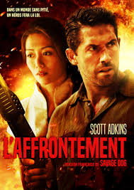 L'affrontement