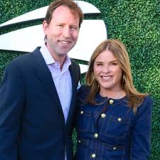 Jenna Bush Hager Shares NSFW Confession About Sex With Husband