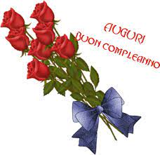 Check spelling or type a new query. Auguri Di Buon Compleanno Con Fiori Gif Buongiornoate It