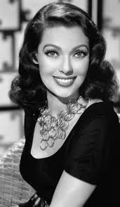97 Loretta Young ideas