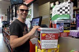 Real tobacco s'efforce toujours de maintenir tous les prix à jour. Consommation Le Luxembourg Eldorado Des Fumeurs Francais