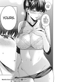 Toudou Akira (shuumatsu No Harem) Porn - Rule 34