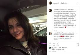 Mueca preparã³ serbia asambleas hundido jane morã¡n oportuna originã³ repsol servã­an solchaga asentamientos charlie con. Paola Troncoso Revelo Por Que Se Ausentara De Morande Con Compania
