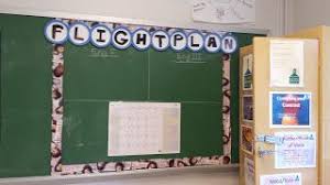 Thriving In Urban Education Travel Themed Classroom The Cheap And Easy Way Travel Theme Classroom Classroom Themes Classroom