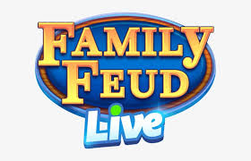 Family feud game for the pc. Family Feud Logo Png Family Feud Live Logo Png Image Transparent Png Free Download On Seekpng