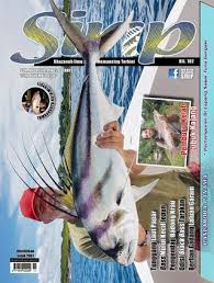 Ini dipengaruhi oleh biaya dan energi untuk mendapatkan ikan. Majalah Sirip November 2016 By Majalah Sirip Issuu