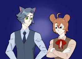 The main selling point of this series is the fact that it's the western animation equivalent of japanese anime when it comes to fanservice of any of its characters. Melly Vuong Tom And Jerry Fanart By Puretrash69 On Deviantart