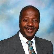 Dr. Russell W. Irvine Obituary