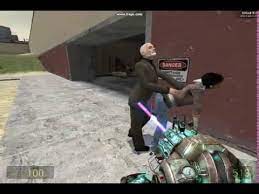 Half Life Porn - YouTube