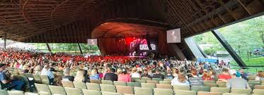 1145 w steels corners rd. Thomas Rhett Tickets 8 29 21 At Blossom Music Center In Cuyahoga Falls Oh Gametime